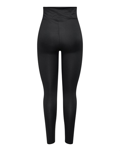 Only - ONLBalance Leggings - Black